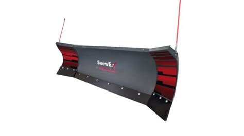 snowex speedwing 8600